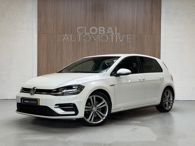 Volkswagen Golf 1.4 TSI 150 PK 3x R LINE - AUTOMAAT - R LINE - COCKPIT