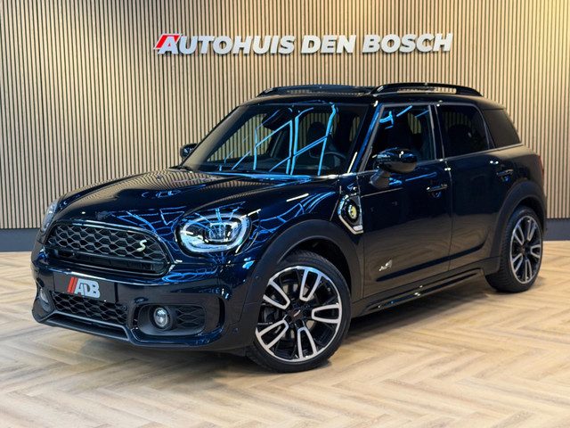 MINI Countryman 1.5 Cooper S E ALL4 John Cooper Works 224PK