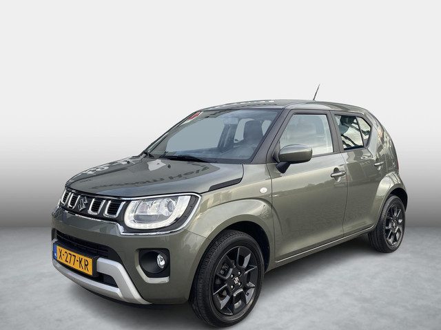 Suzuki Ignis 1.2 Smart Hybrid Comfort
