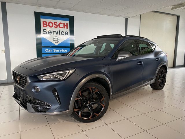 Cupra Formentor 1.4 e-Hybrid VZ Performance