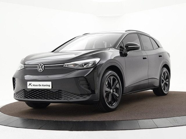 Volkswagen ID.4 Pro Limited Edition 77 kWh accu 286 PK