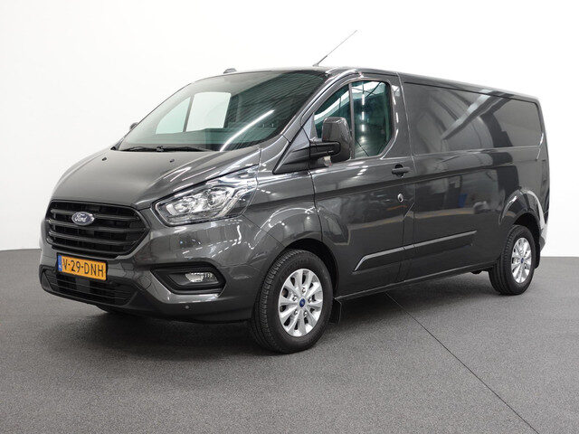 Ford Transit Custom 300 2.0 TDCI L2H1 Trend Automaat