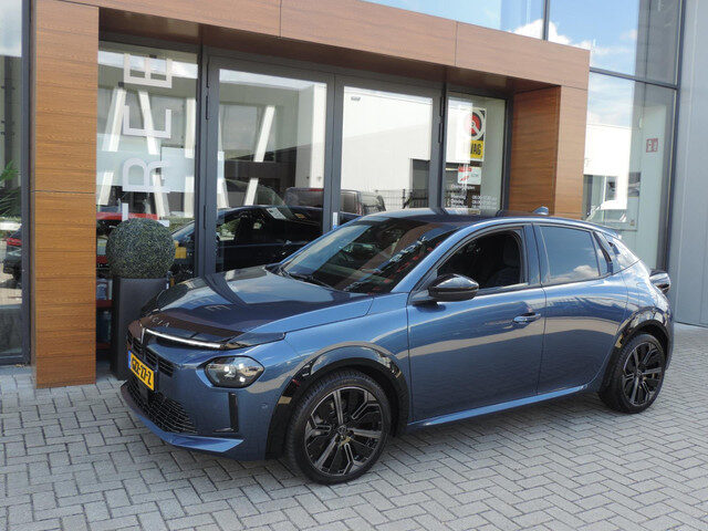 Lancia Ypsilon 1.2 Turbo Hybrid Edizione Cassina Limitata AUTOMAAT 3.900km! | LED kopl | Camera v+a