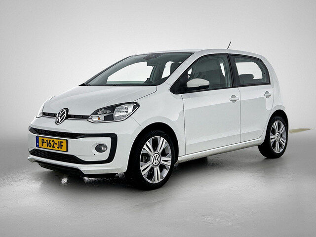 Volkswagen up! | 65 PK High UP!