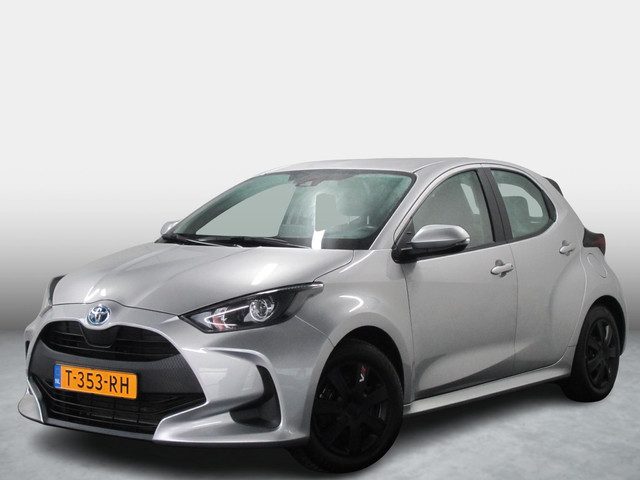 Toyota Yaris 1.5 Hybrid Active Camera Apple Carplay