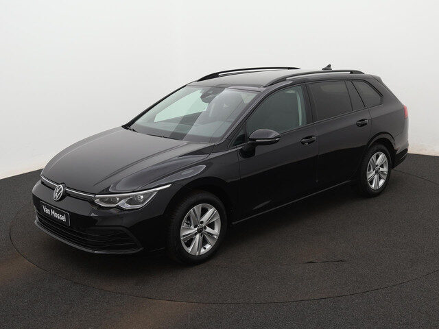 Volkswagen Golf Variant 1.0 eTSI Life Business 110 PK DGS
