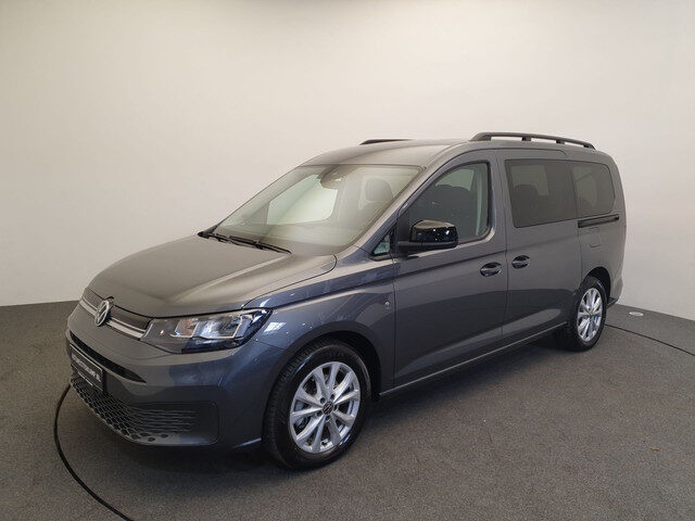 Volkswagen Caddy Maxi 1.5 TSI 115pk DSG/AUT 7p