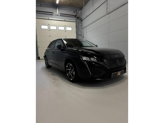 Peugeot 308 1.5 BlueHDi Allure Pack Business