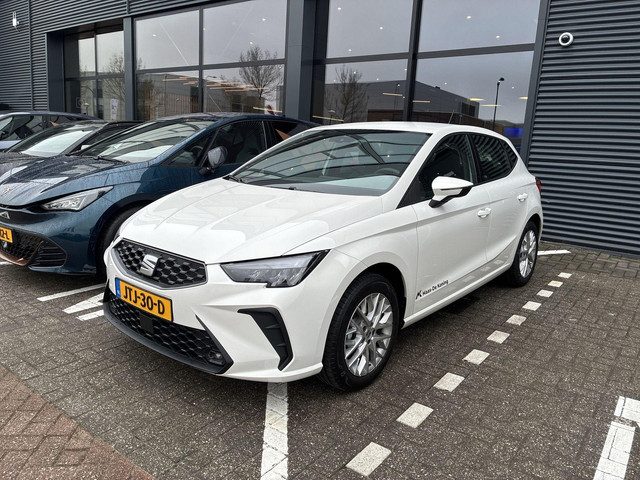 Seat Ibiza 1.0 EcoTSI Style