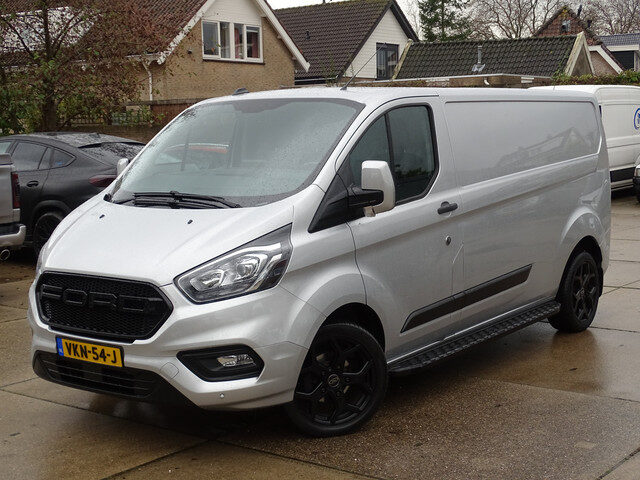 Ford Transit Custom 2.0 TDCI L2H1