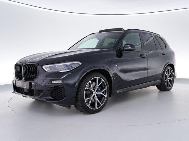 BMW X5 45e xDrive 394pk High Executive