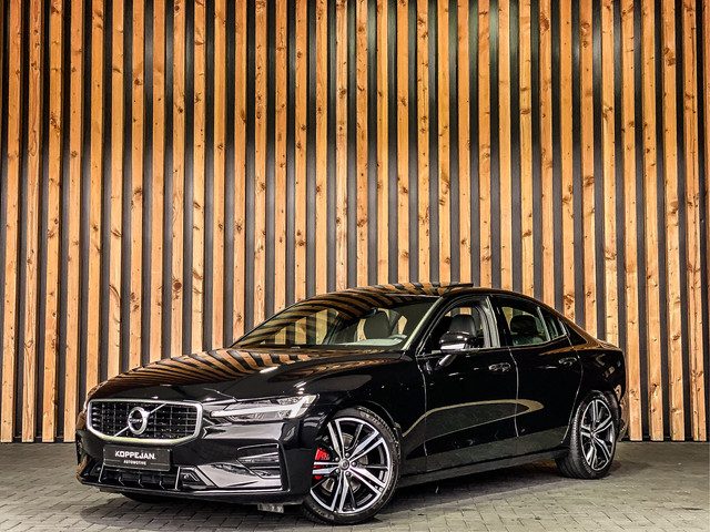 Volvo S60 2.0 T4 R-Design