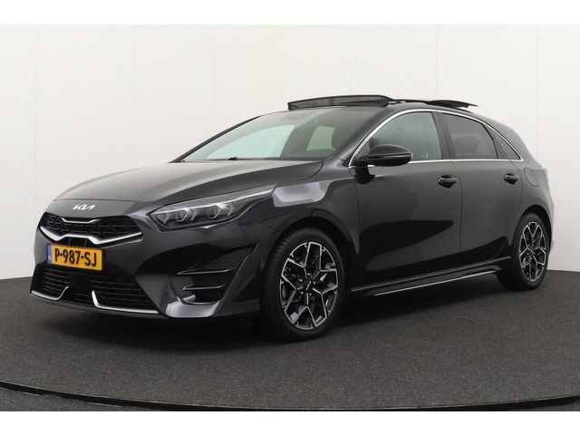 Kia Ceed 1.5 160 PK T-GDi GT-Line