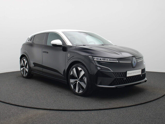 Renault Megane E-Tech EV60 220pk Optimum Charge Techno