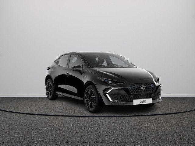 Renault Clio esprit Alpine Full hybrid