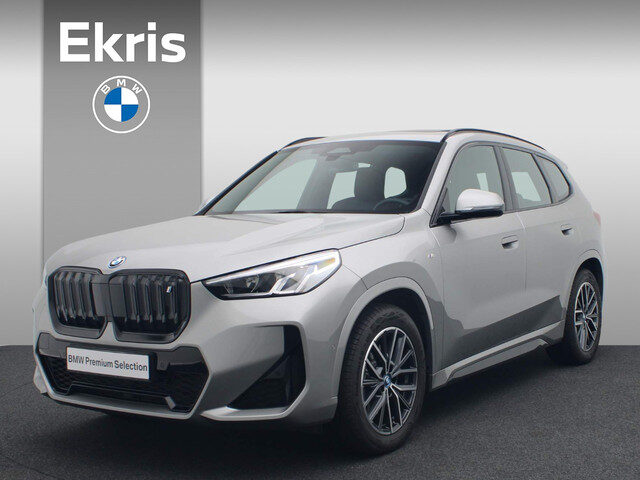 BMW iX1 xDrive30