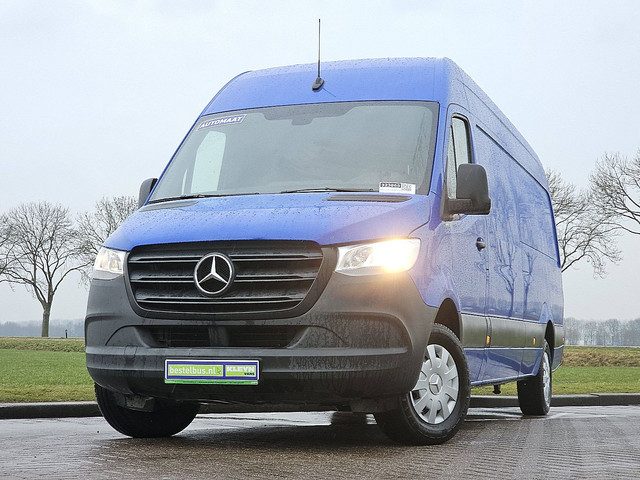 Mercedes-Benz Sprinter 315