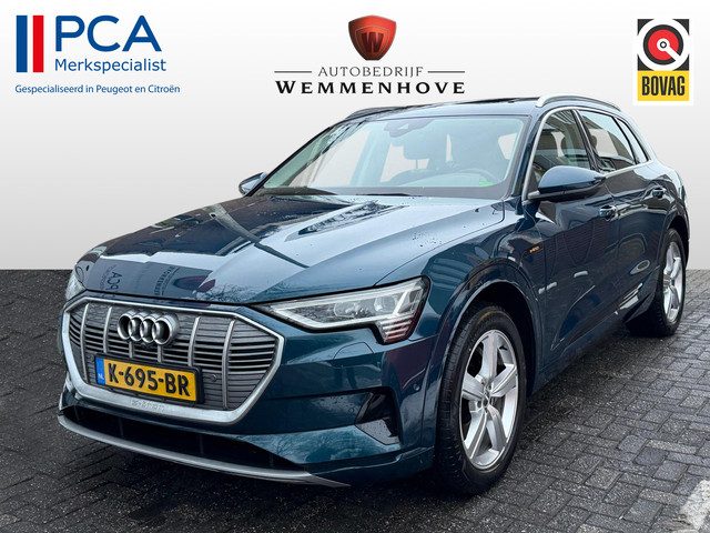 Audi e-tron 55 quattro Business edition Plus 95 kWh