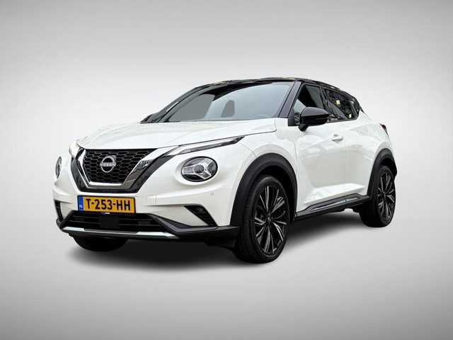Nissan Juke 1.0 DIG-T N-Design