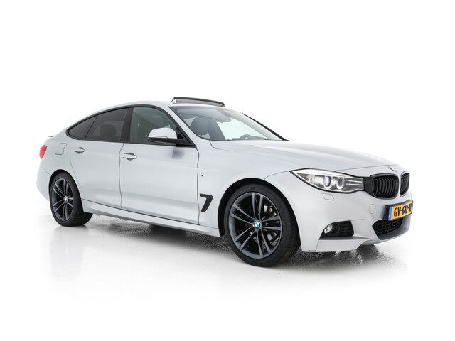 BMW 3 Serie Gran Turismo 320i M-Sportpack High Executive
