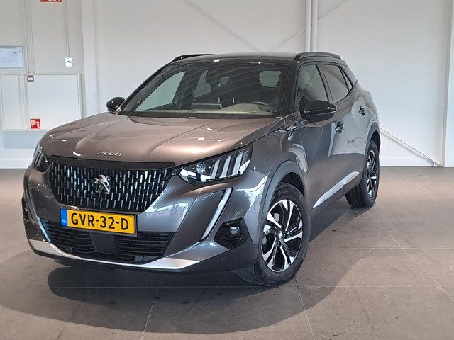 Peugeot 2008 1.2 130 GT-Line