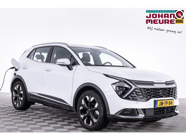 Kia Sportage 1.6 T-GDI Plug-in Hybrid 4WD DynamicLine | CARPLAY | Full LED | NAVI | PDC
