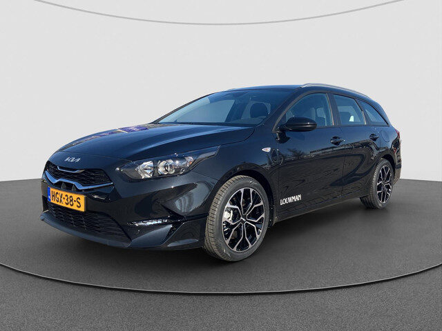 Kia Ceed Sportswagon 1.0 T-GDi ComfortLine