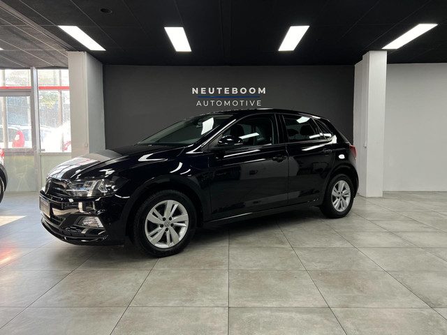 Volkswagen Polo 1.0 TSI | DSG | Clima | Stoelverwarm. | PDC|