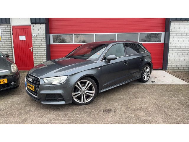 Audi A3 Sportback 1.4 TFSI CoD Sport Pro Line S