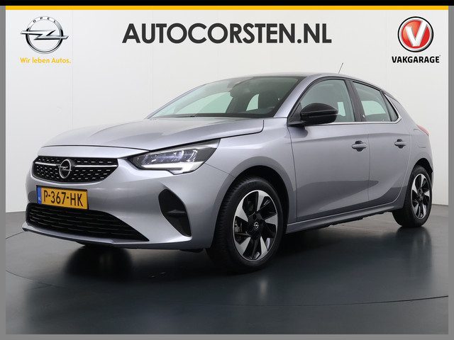 Opel Corsa-e Elegance 50kWh 3-Fase Navi Ecc Apple Carplay Android Auto Cruise Control