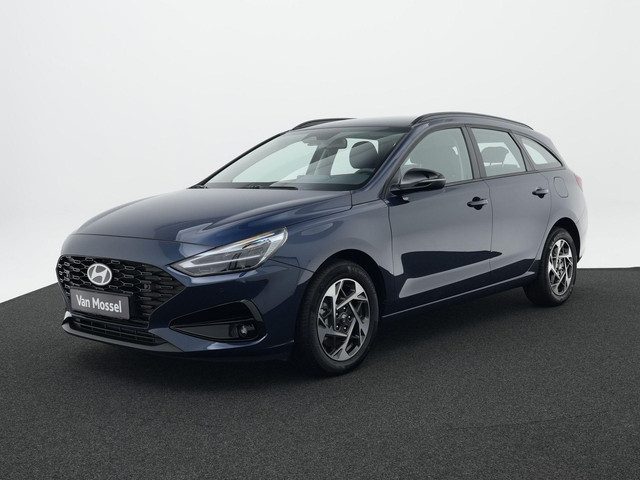 Hyundai i30 Wagon 1.0 T-GDi MHEV Comfort