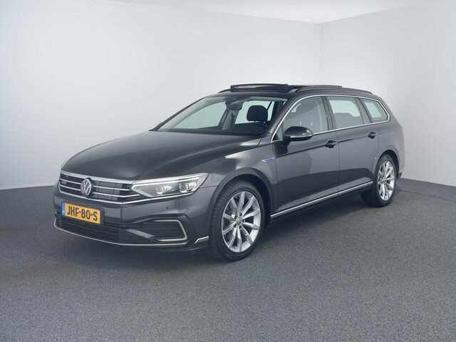 Volkswagen Passat Variant 1.4 TSI PHEV GTE Business