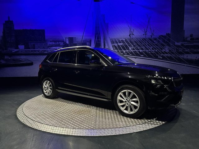 Škoda Kamiq 1.0 TSI Selection *Keyless*LED*Camera*ElecAchterklep*ACC*