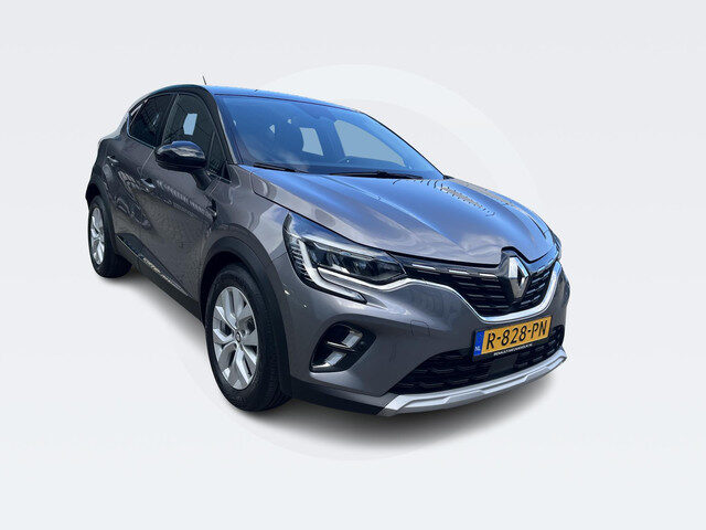 Renault Captur 1.0 TCe 90 Intens