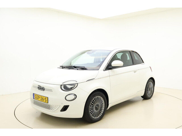 Fiat 500e Urban 42 kWh
