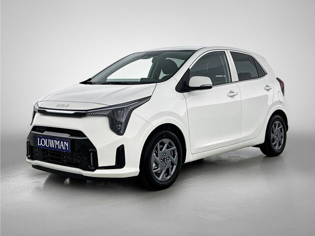 Kia Picanto 1.0 GDi DynamicPlusLine