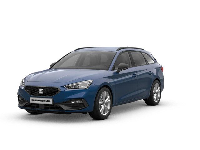 Seat Leon Sportstourer 1.5 TSI e-Hybrid FR Business