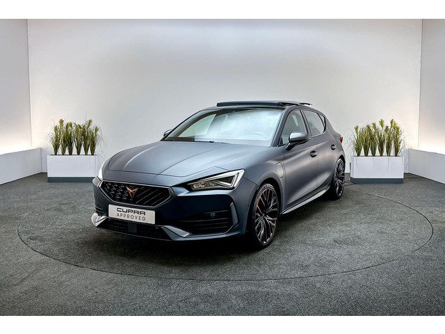 Cupra Leon 1.4 e-hybrid 245pk DSG VZ Adrenaline