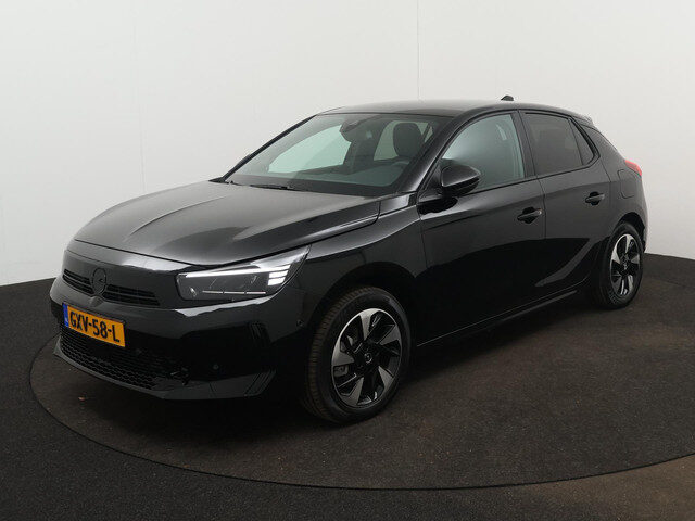 Opel Corsa-e Electric Long Range GS 51 kWh