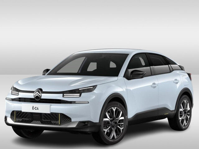 Citroën Ë-C4 Business 156pk Extended range 54 kWh