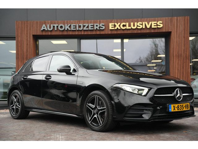 Mercedes-Benz A-Klasse 250 e Business Solution AMG Limited