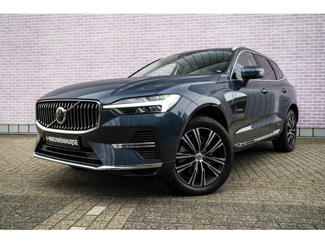 Volvo XC60 Plug-in hybrid T6 AWD Inscription