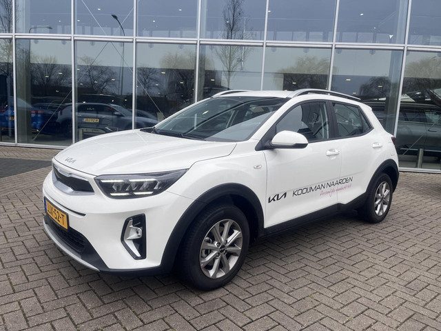 Kia Stonic 1.0 T-GDi MHEV DynamicLine