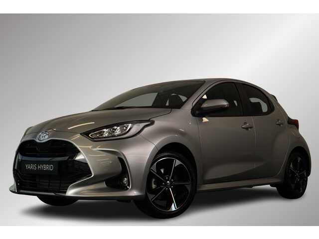 Toyota Yaris 1.5 Hybrid 130 Executive,