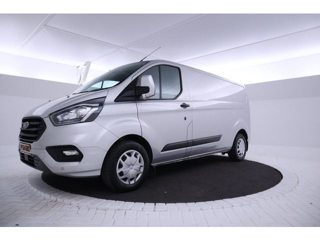 Ford Transit Custom 340 2.0 TDCI L2H2 Limited
