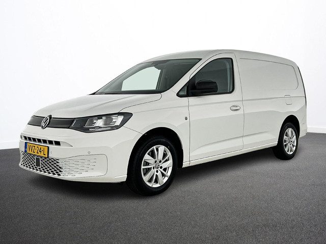 Volkswagen Caddy Cargo Maxi 2.0 TDI Style Automaat