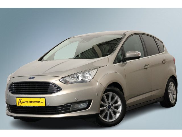 Ford C-MAX 1.5 Titanium
