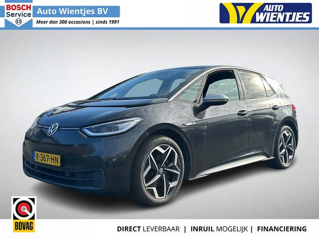 Volkswagen ID.3 First Plus 58kWh | SOH 89% | Navi | Camera | Led | Trekhaak