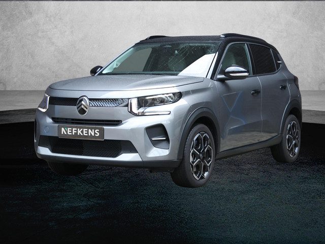 Citroën C3 ë-C3 Max 113pk 44kWh