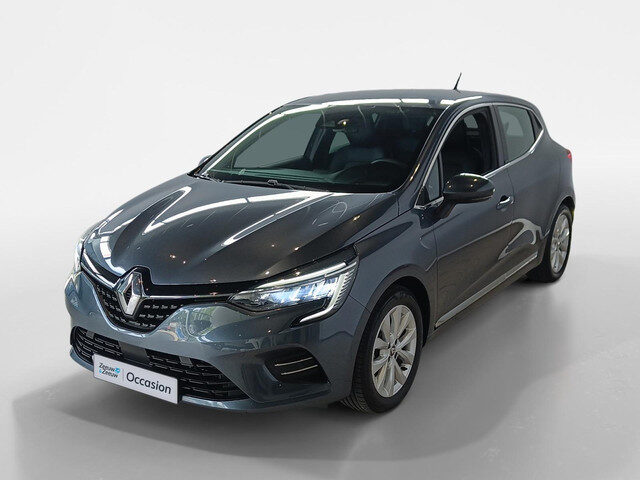 Renault Clio 1.6 E-Tech Hybrid 140 Intens
